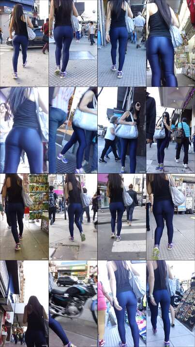 retro voyeur clips vol.5