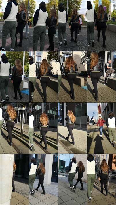 public street ass collection from tcf and toc