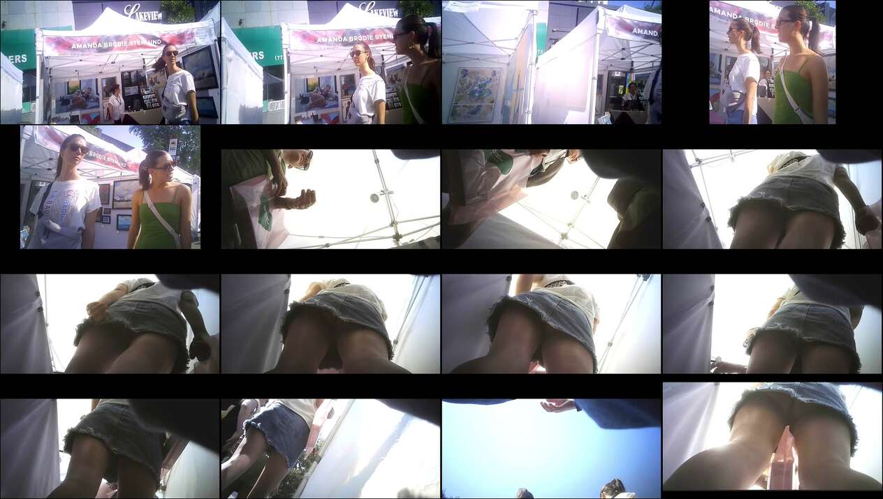 october 2024 the candid forum videos