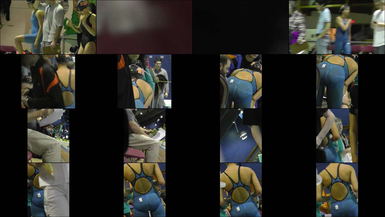 retro voyeur clips vol.5