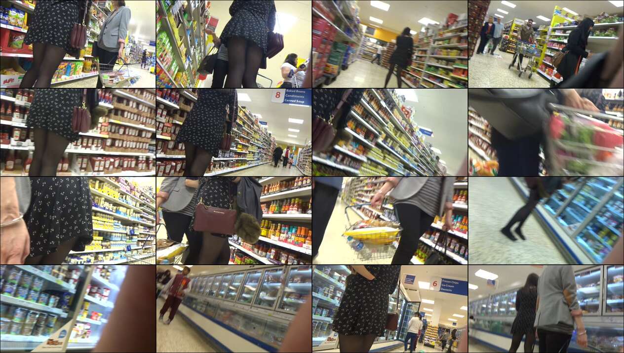 peepingtom vol.13