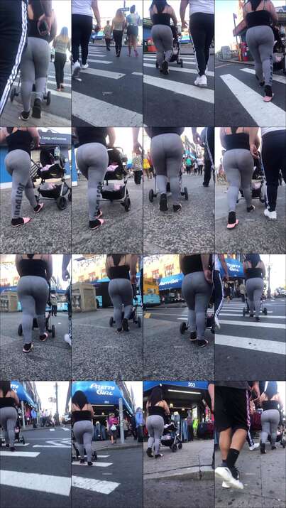candidbull videos