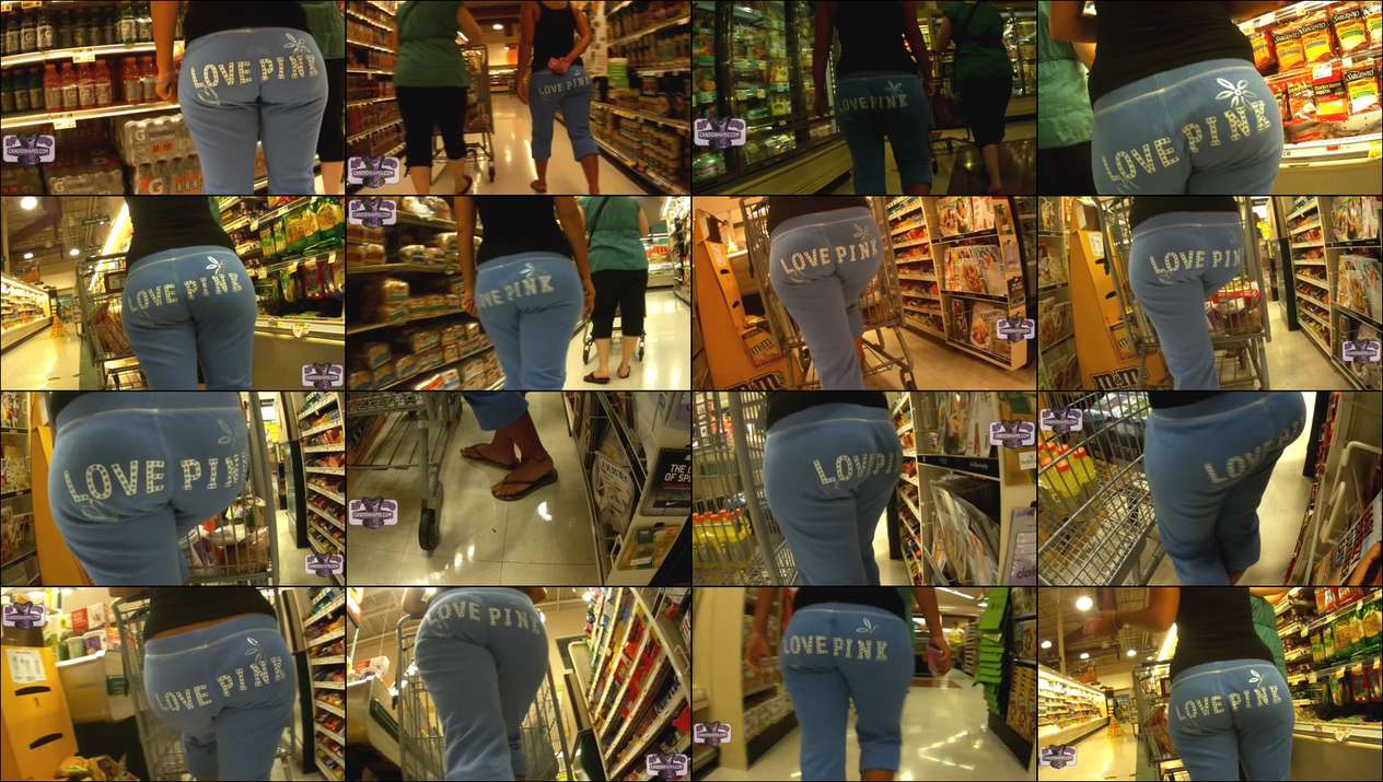 candidshapes videos