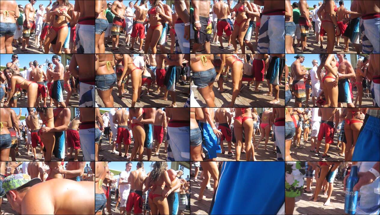 retro voyeur clips vol.5