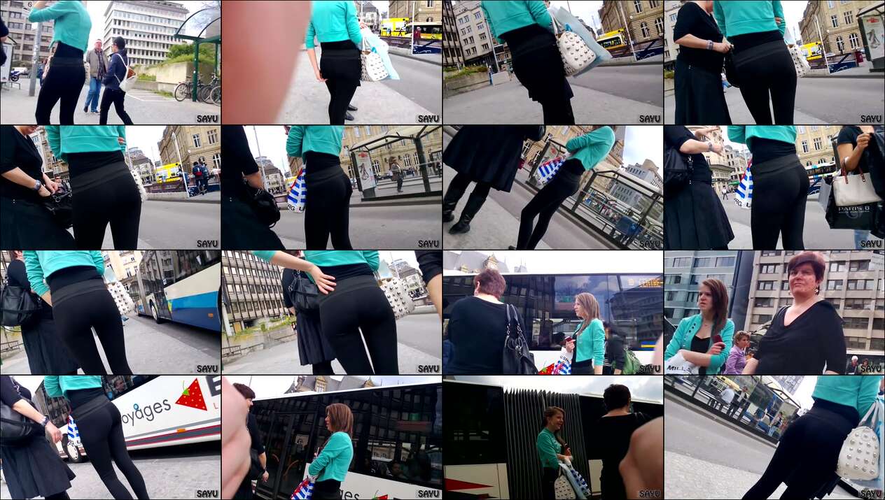 retro voyeur clips vol.3
