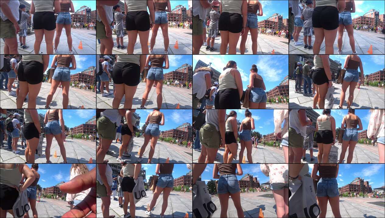 june 2022 the candid forum videos