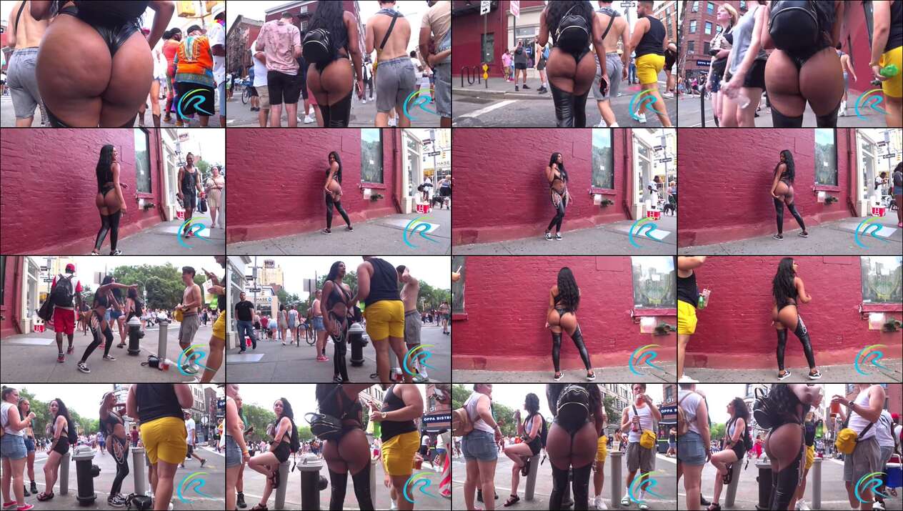 ravecandids videos