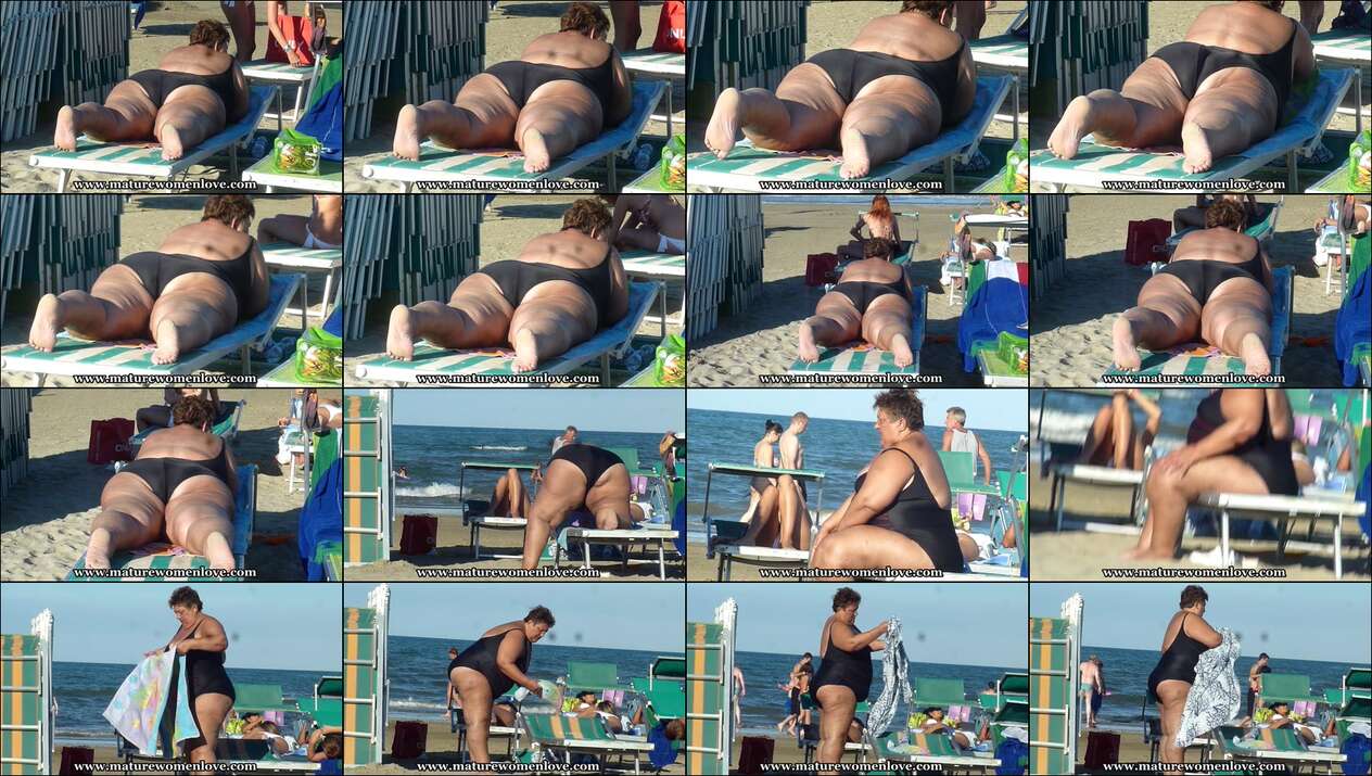 old women admirer aka owa videos