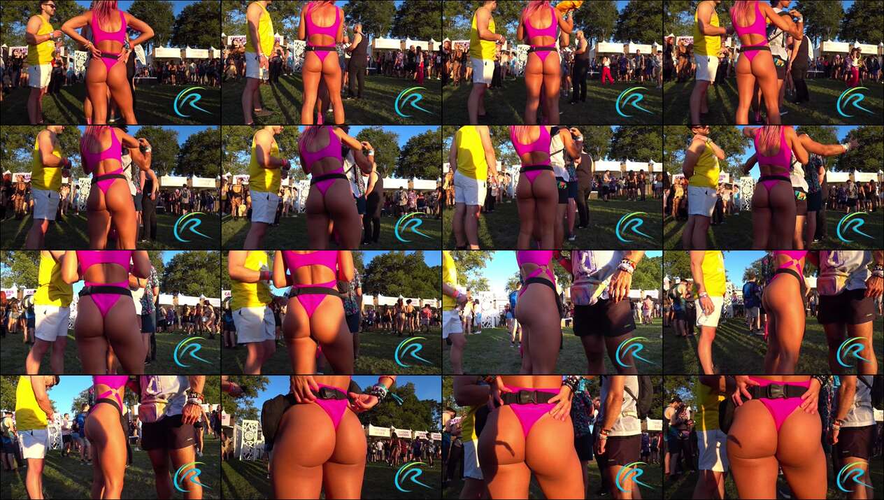 ravecandids videos