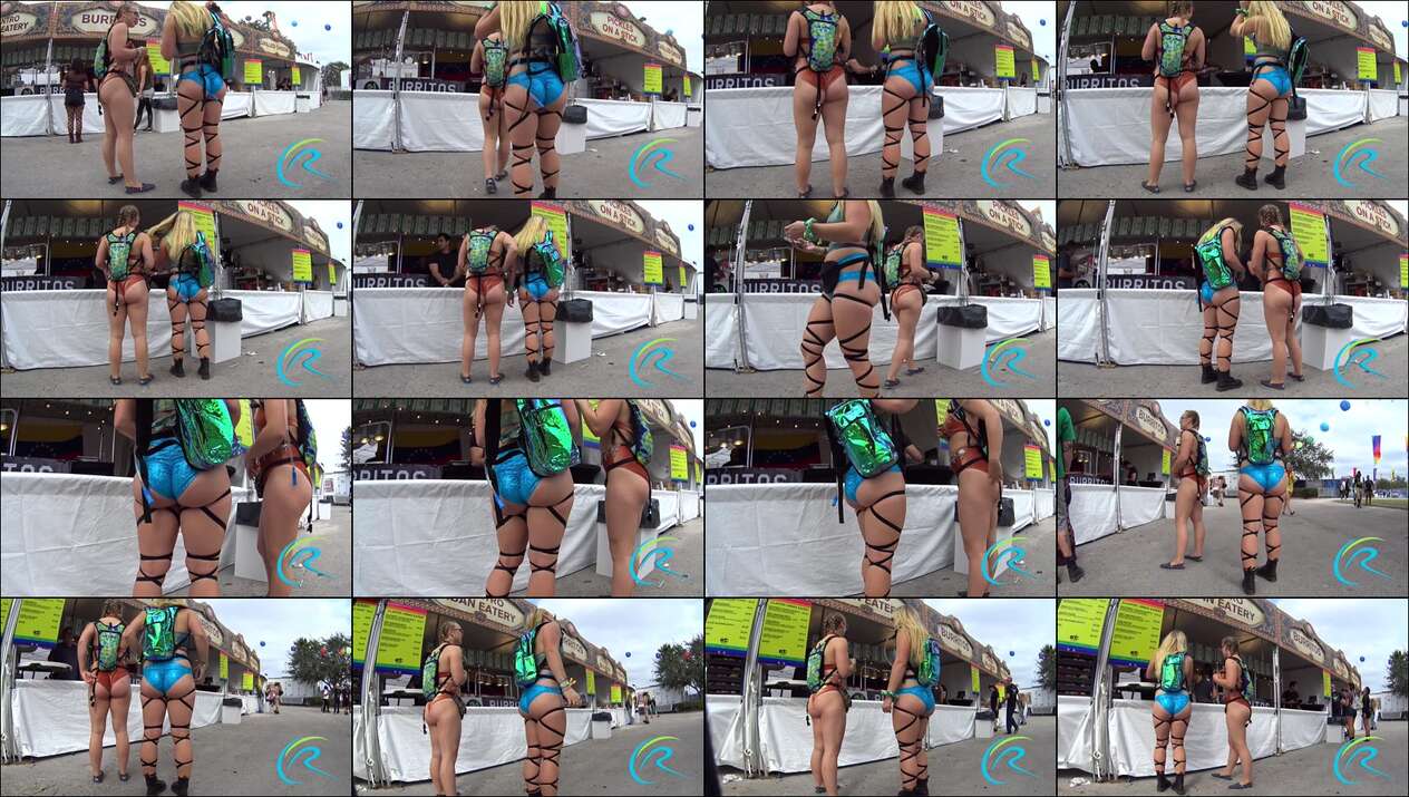 ravecandids videos