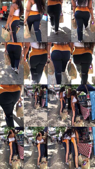 candidbull videos