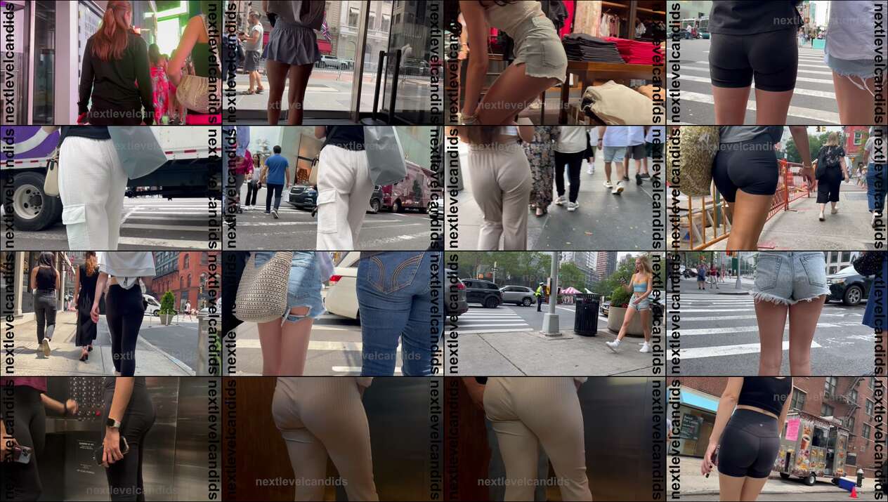may 2024 the candid forum videos