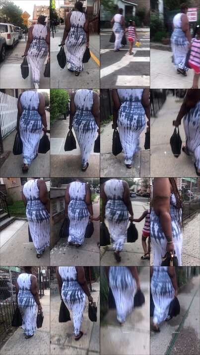 candidbull videos