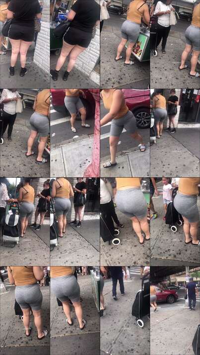 candidbull videos