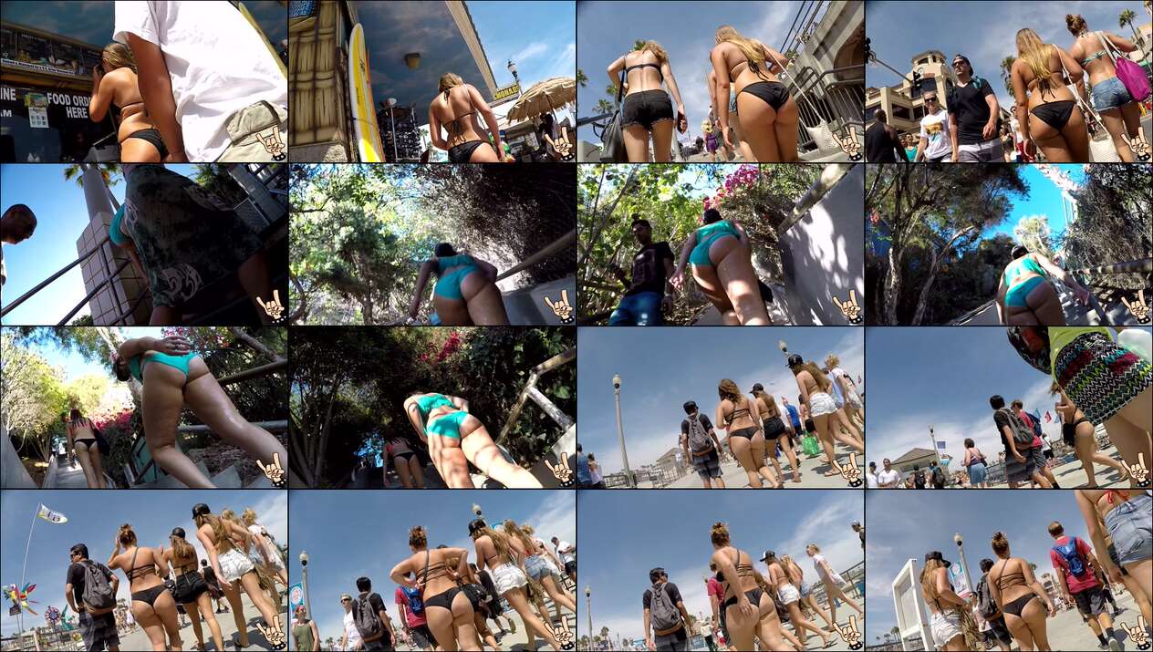 retro voyeur clips vol.4