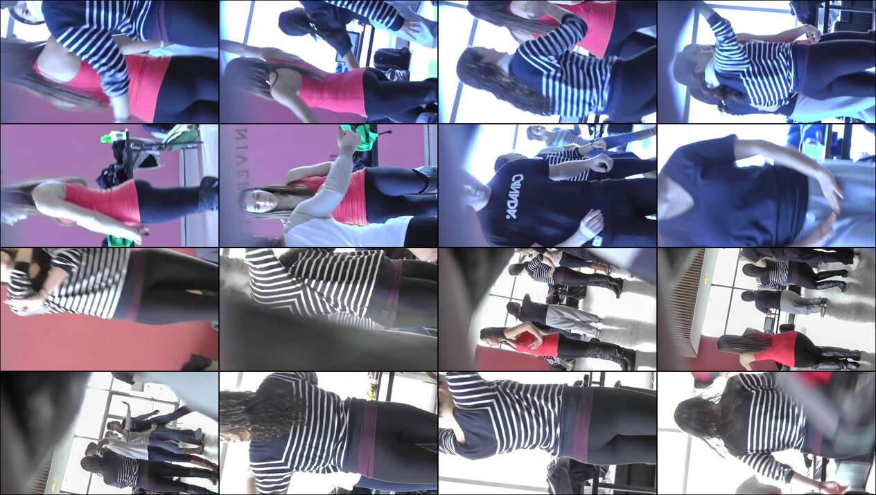 retro voyeur clips vol.3
