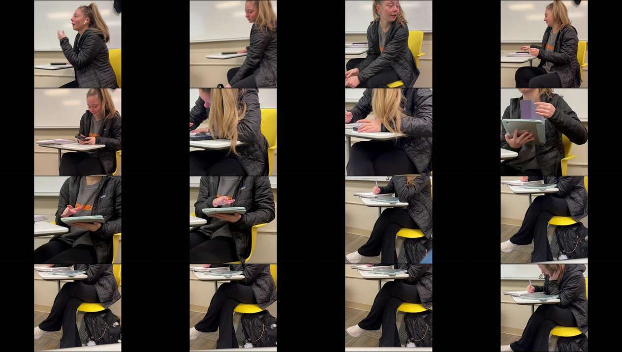 february 2024 the candid forum videos