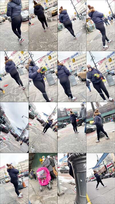 candidbull videos