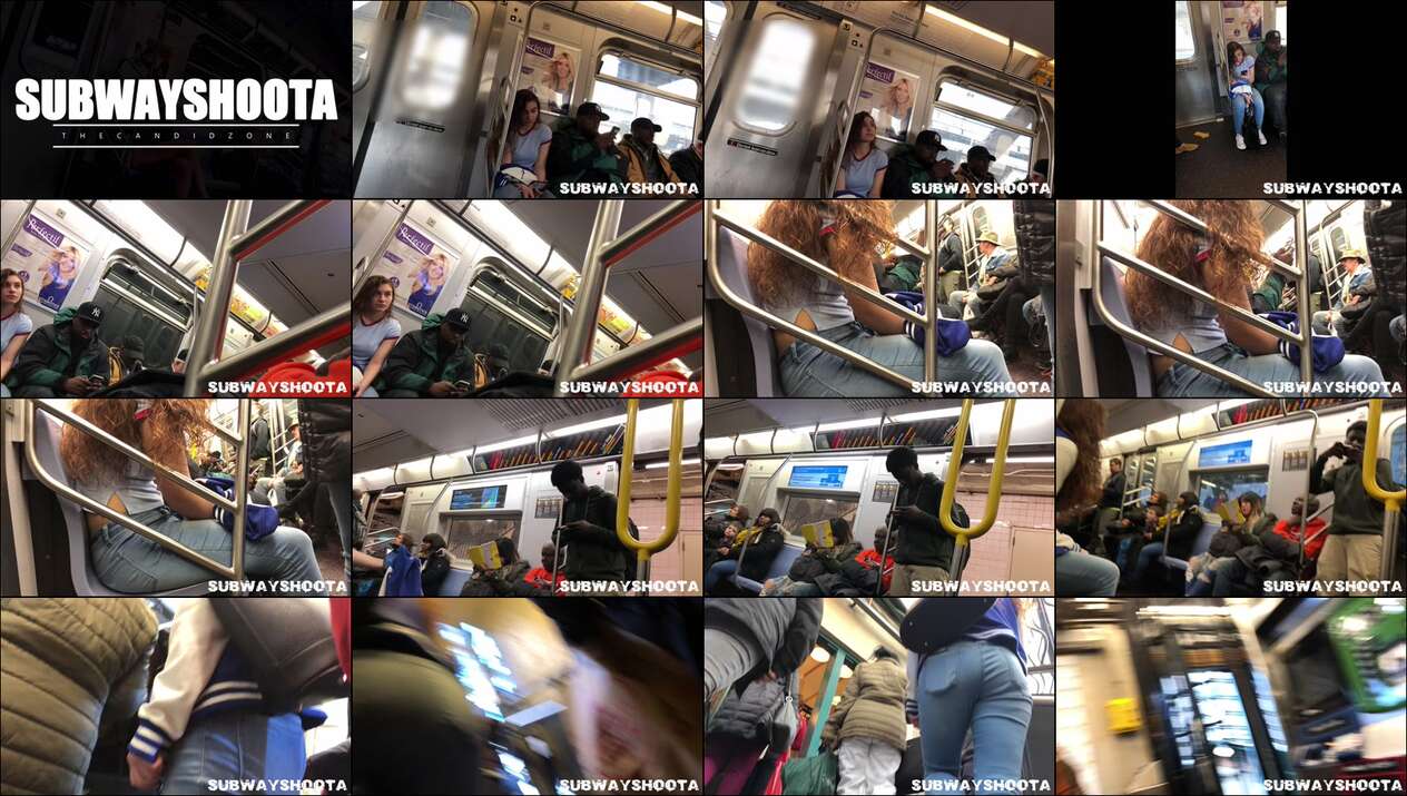 subwayshoota videos