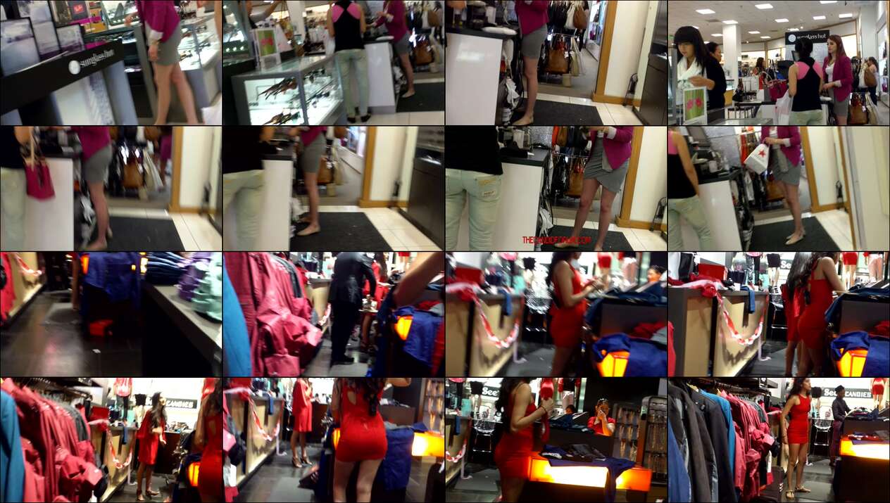 retro voyeur clips vol.6