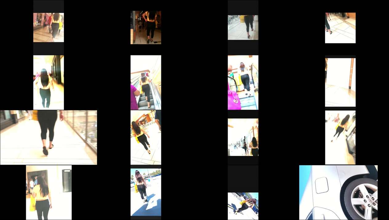 october 2023 the candid forum videos