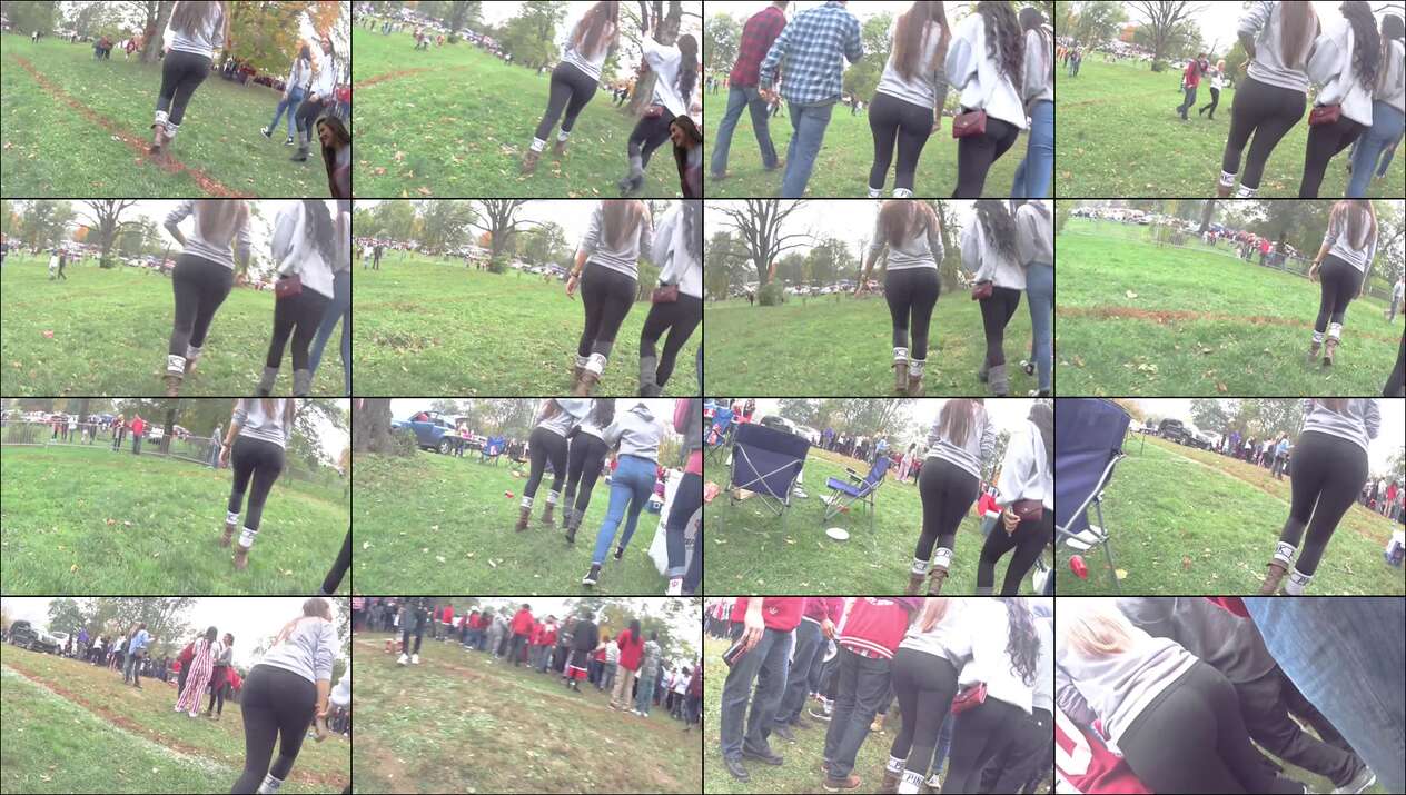 retro voyeur clips vol.4
