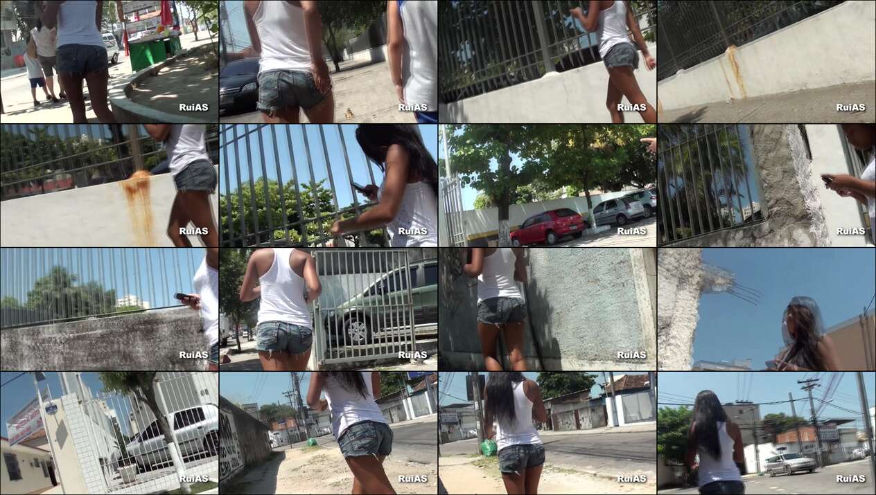 peepingtom vol.13