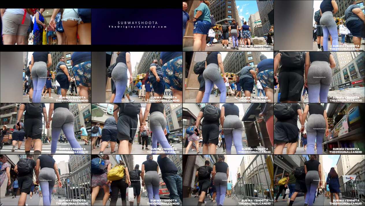 subwayshoota videos