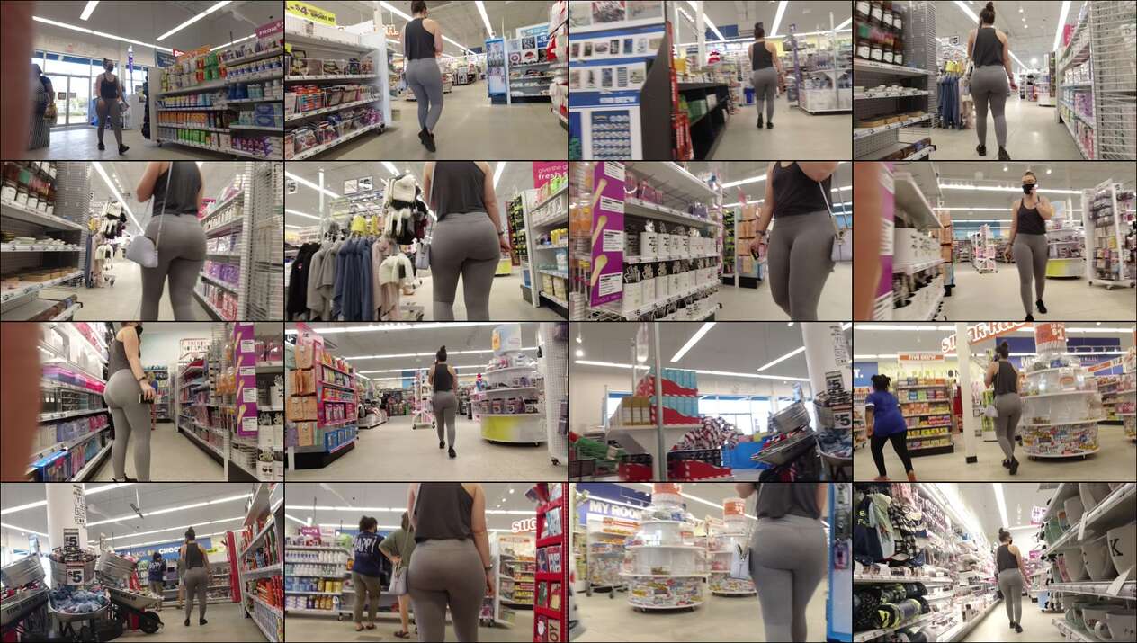 leggings creepshots vol.1