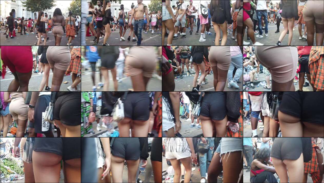 april 2021 the candid forum videos