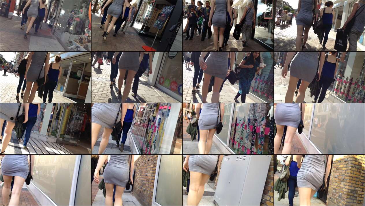 retro voyeur clips vol.6
