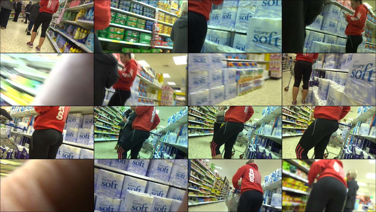 retro voyeur clips vol.5