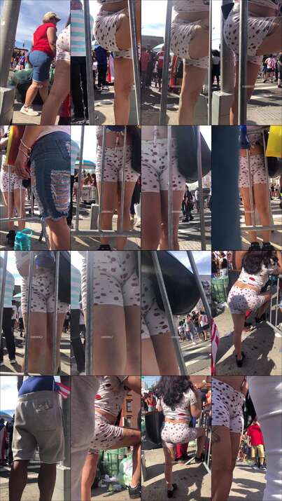 candidbull videos