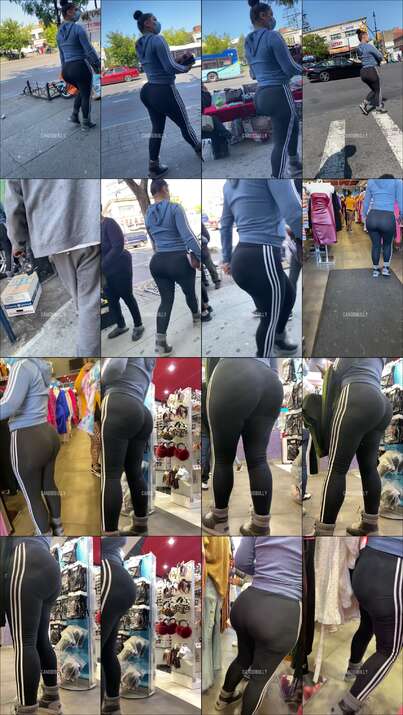 candidbull videos