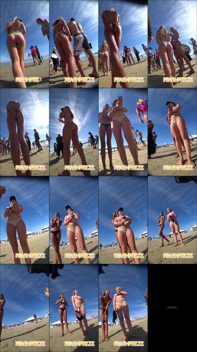 july 2023 the candid forum videos