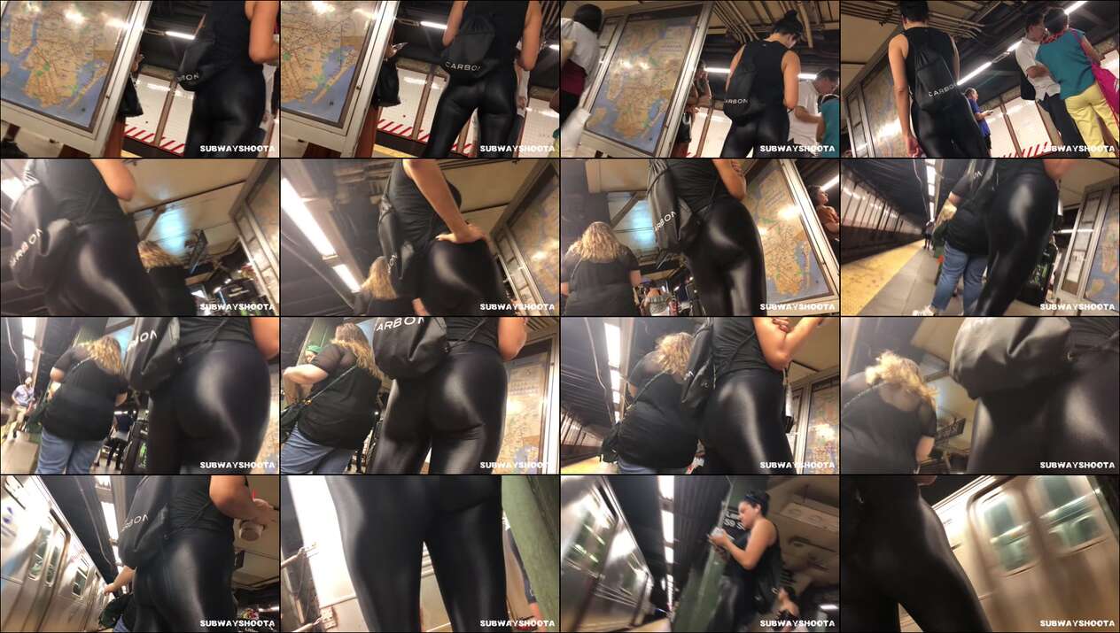 subwayshoota videos