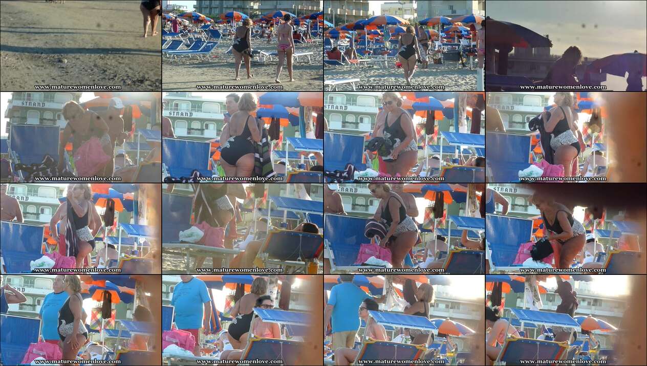 old women admirer aka owa videos