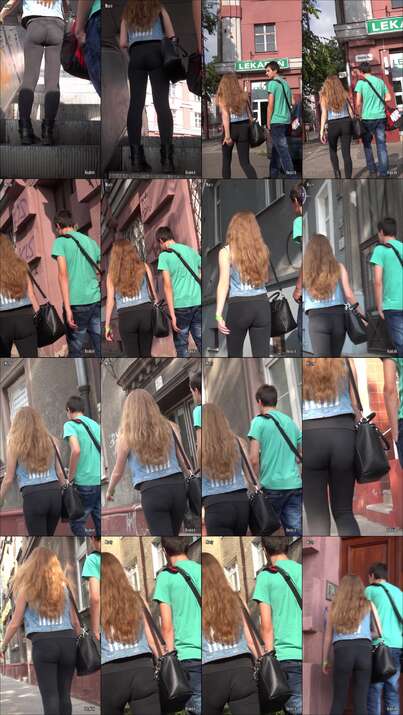 retro voyeur clips vol.6