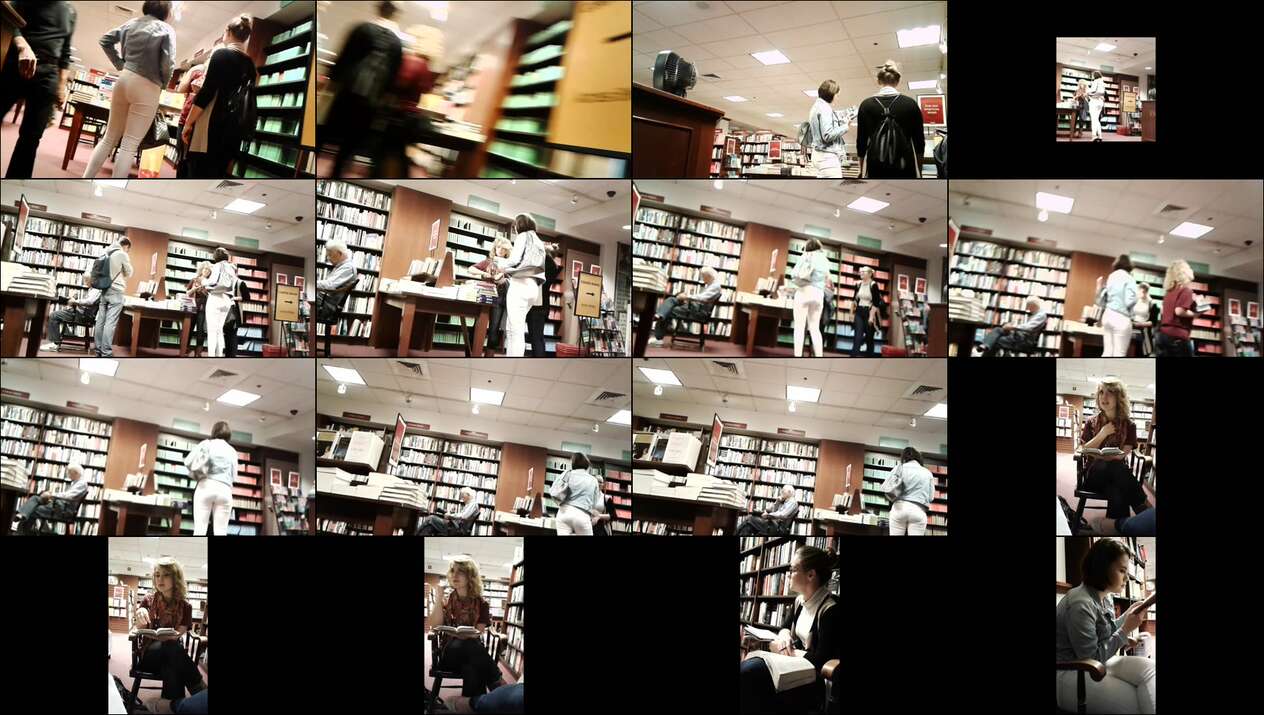 june 2023 the candid forum videos