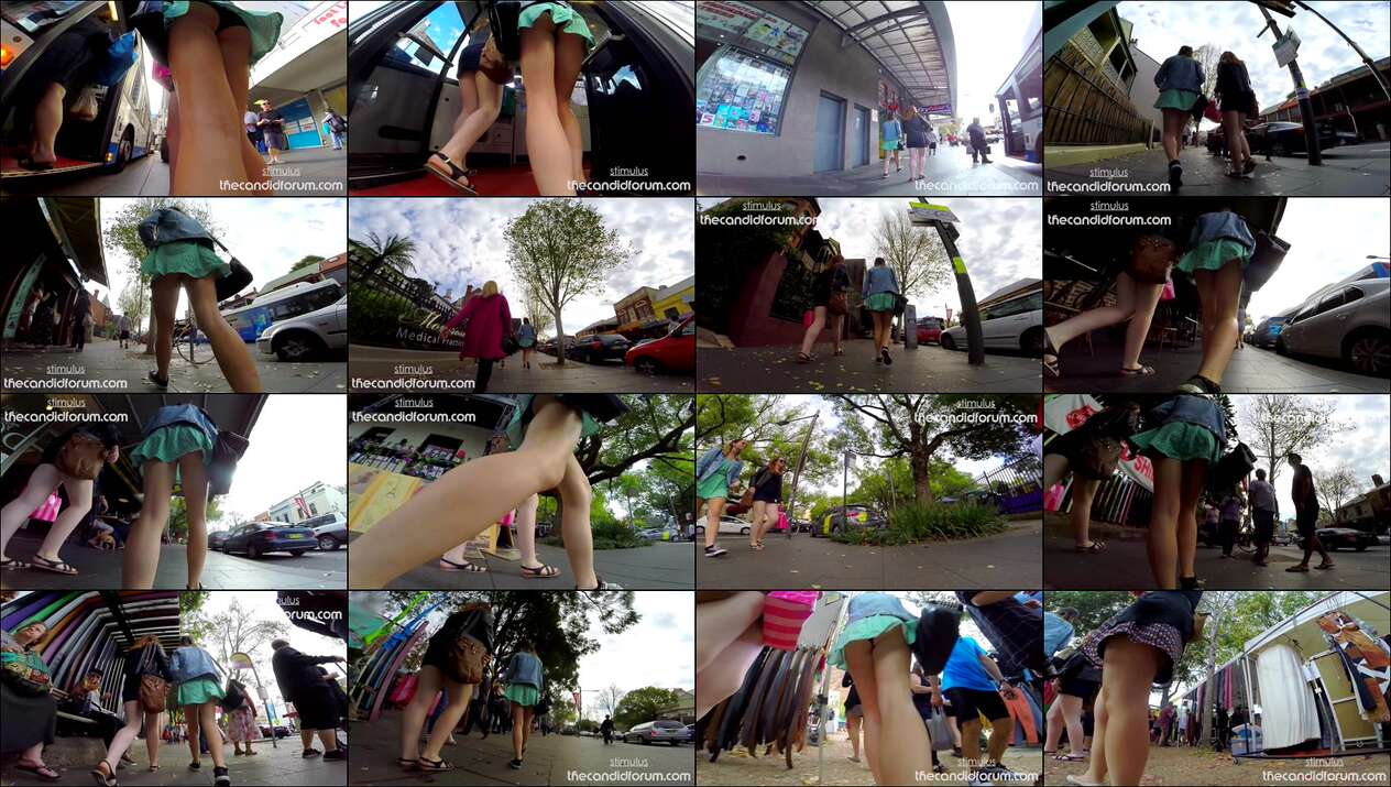 peepingtom vol.12
