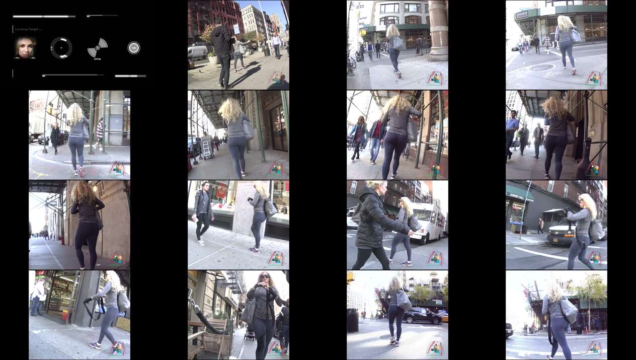 peepingtom vol.13