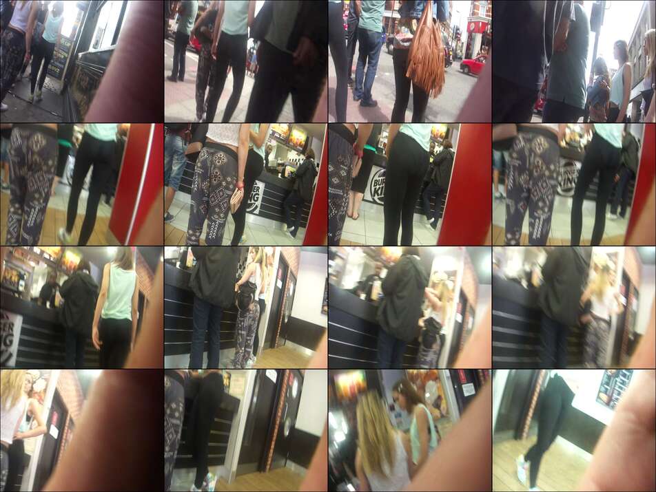 retro voyeur clips vol.6
