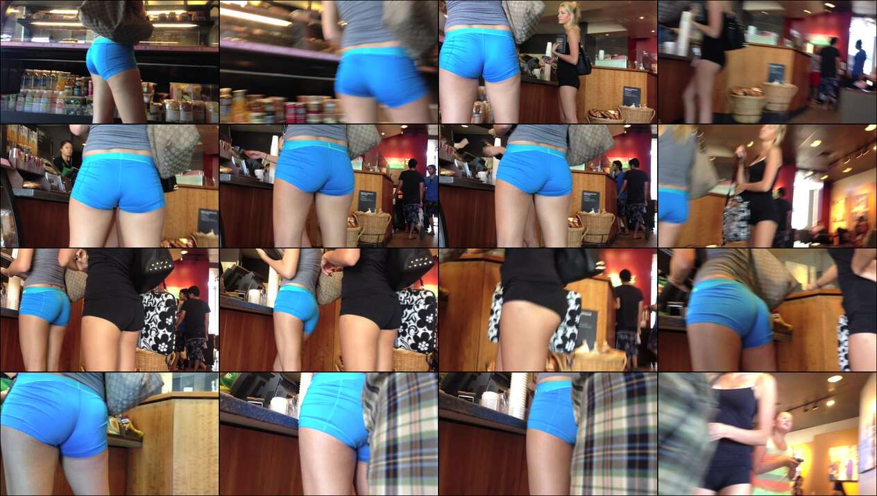 retro voyeur clips vol.6