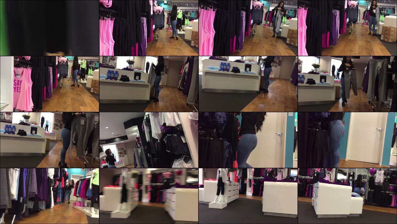 peepingtom vol.7