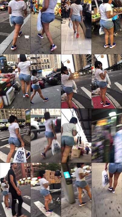 candidbull videos