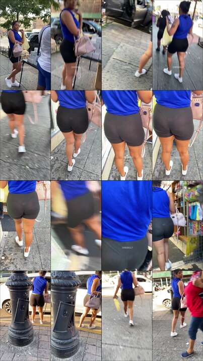 candidbull videos