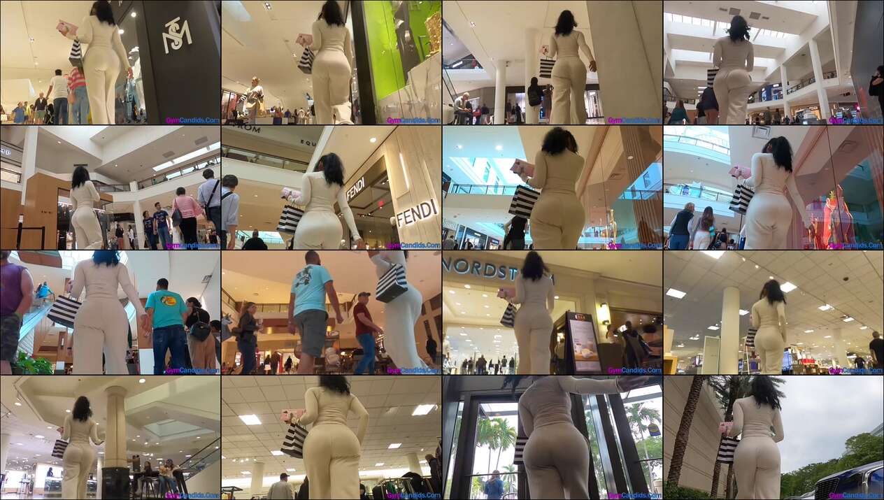 gymcandids videos