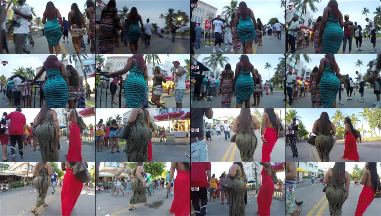 candidshapes videos