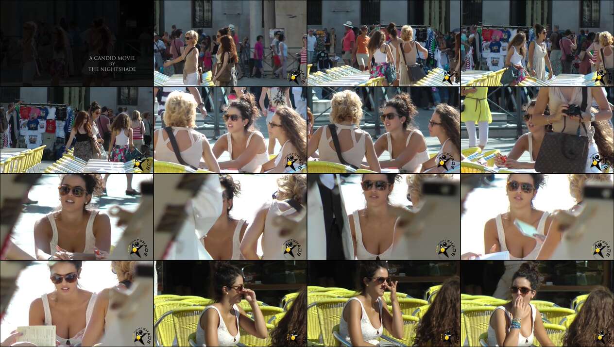 retro voyeur clips vol.3