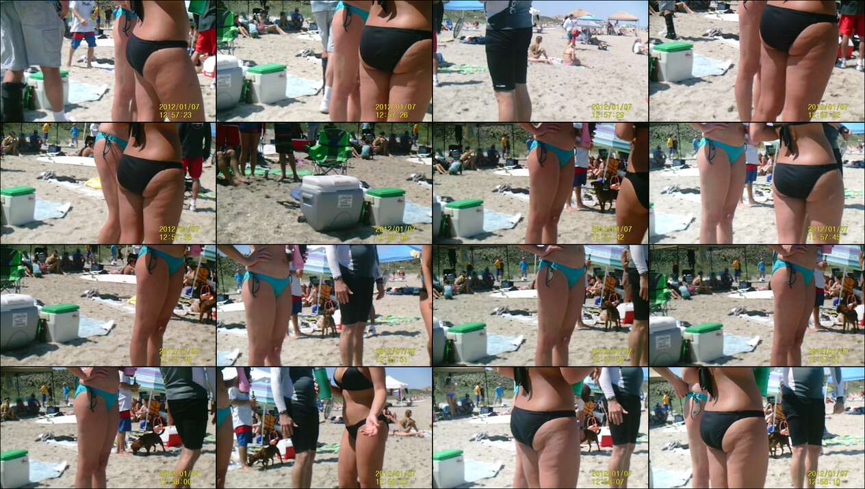 retro voyeur clips vol.6